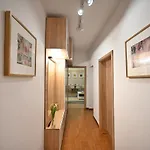 公寓 Modern 2-bedroom With Parking 瓦爾納