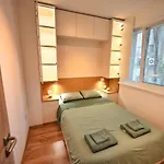 Апартаменты Modern 2-bedroom With Parking Варна