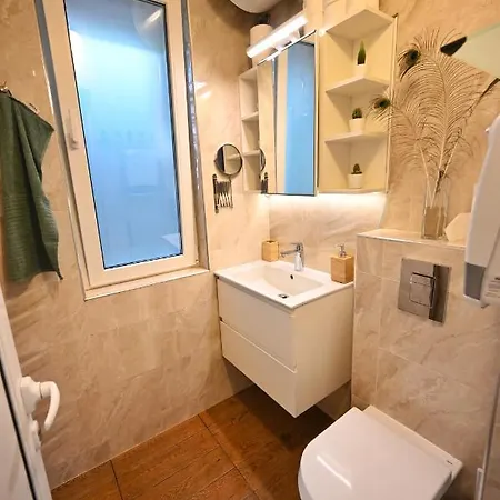Appartement Modern 2-bedroom With Parking Varna